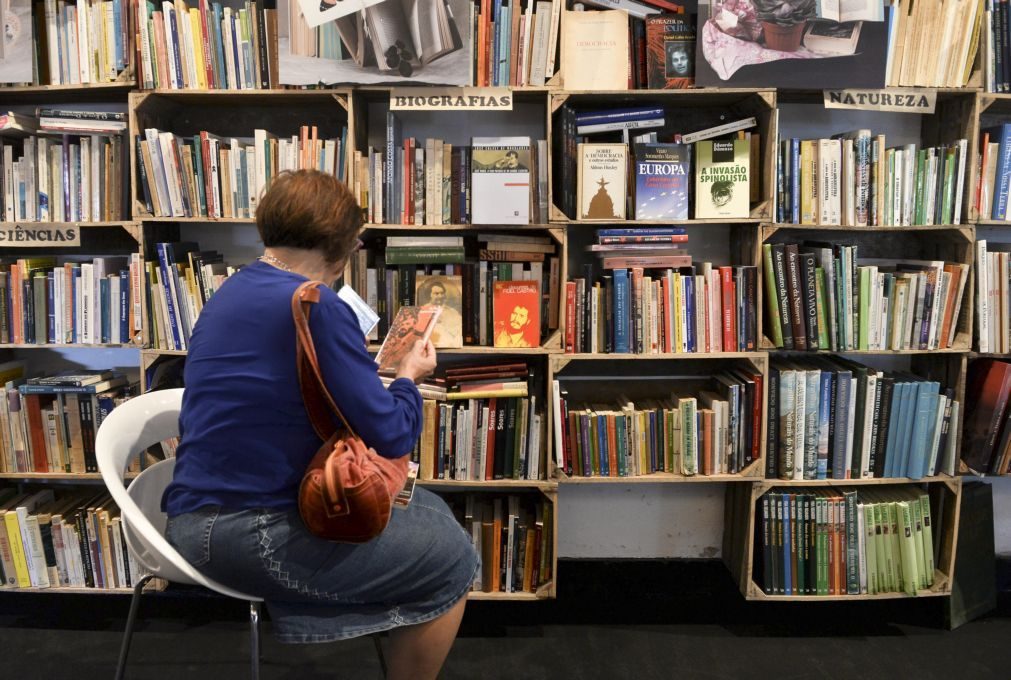 Folio, o festival Literário em Óbidos que não pode perder