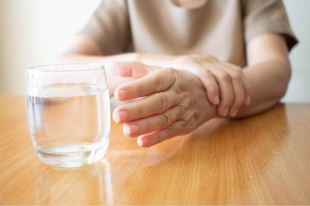 Medicamento para a tosse pode ser chave para tratar Parkinson