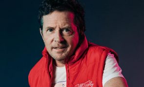Michael J. Fox fala sobre mortalidade: “Está a bater à porta”