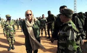 Frente Polisário aprova retoma da luta armada contra Marrocos