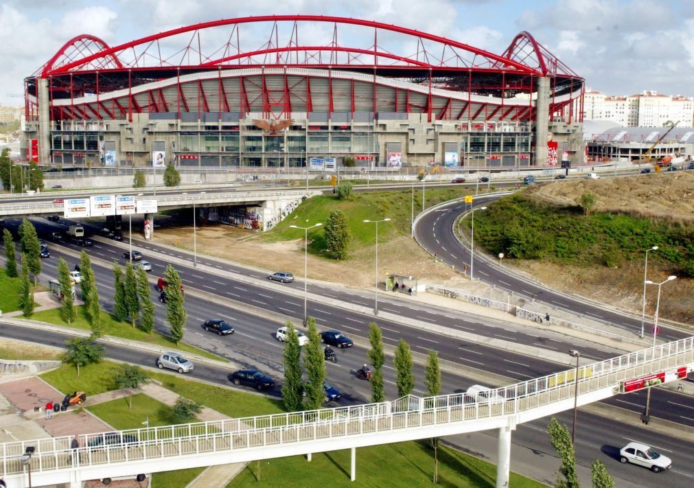 Benfica considera que investigação ao caso dos emails peca por tardia