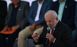Lula da Silva vai reunir-se com Nicolás Maduro na Argentina