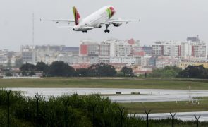 Tripulantes aceitam proposta da TAP e decidem desconvocar greve