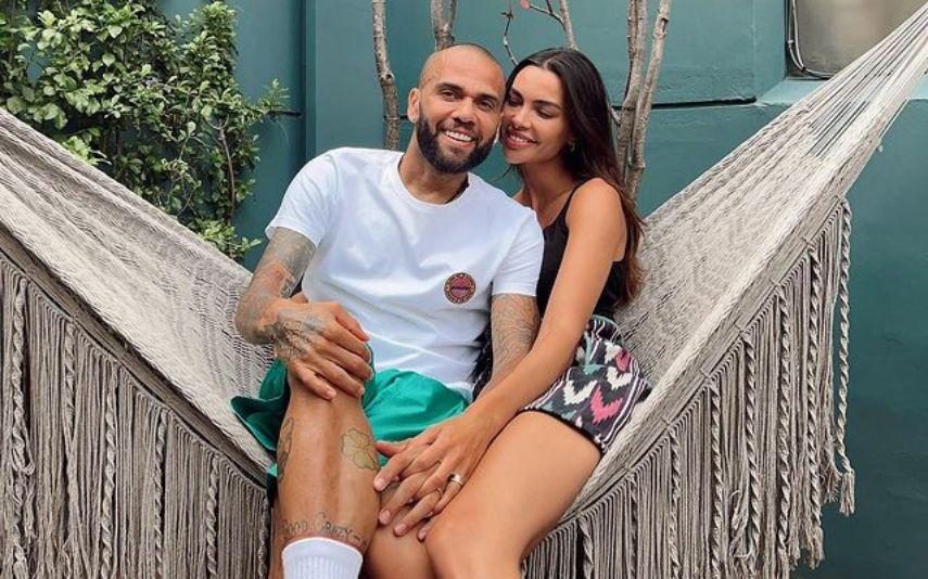 Dani Alves. Amigas da vítima dizem ter sido também assediadas pelo futebolista