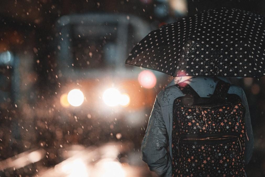 Meteorologia: Previsão do tempo para quinta-feira, 26 de janeiro