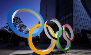 Desporto olímpico defende que nacionalidade não pode punir atletas russos e bielorussos