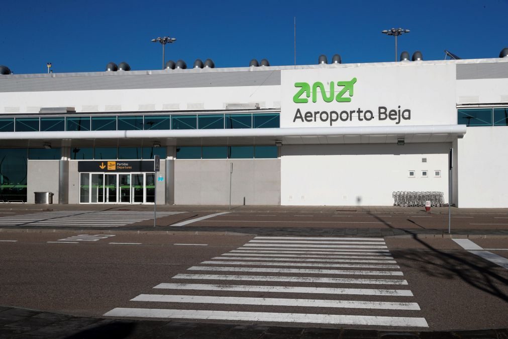 Nova plataforma cidadã defende Aeroporto de Beja como