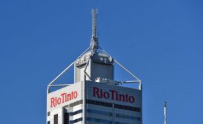 Gigante mineira Rio Tinto lamenta ter perdido cápsula radioativa na Austrália