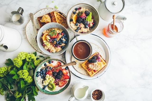 Se quer emagrecer, é melhor não tomar o pequeno-almoço