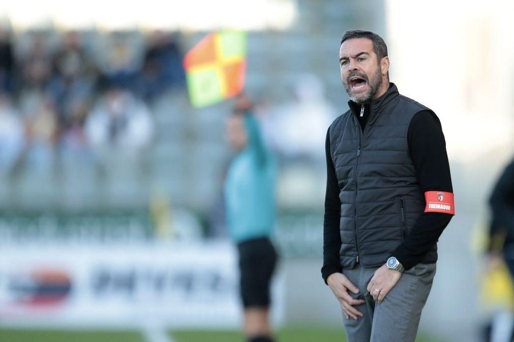 Artur Jorge quer Braga com