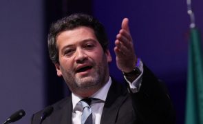 TAP: Chega critica 