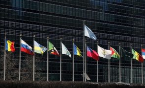 ONU preocupada com escalada da violência após medidas do Governo de Israel