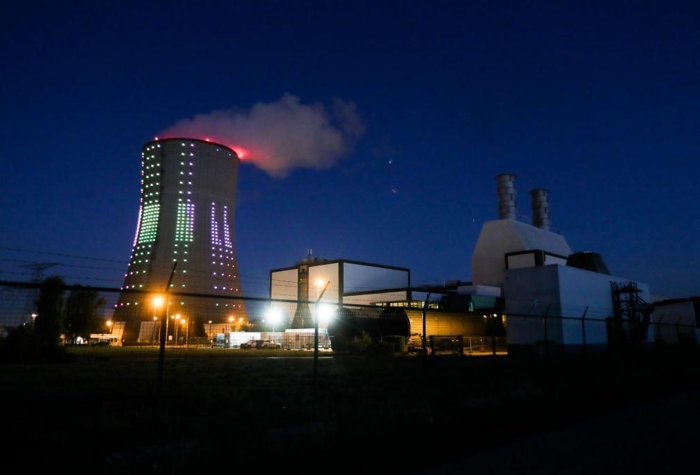 Bélgica pondera prolongar operação de mais três reatores nucleares