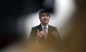 Ministro da Administração Interna defende novas atitudes no desporto, incluindo juvenil