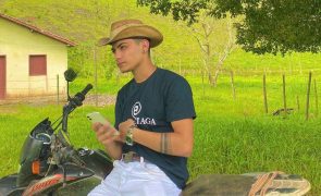 Tiktoker Gabriel Neto morre afogado aos 20 anos