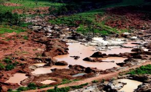 Angola possui 36 dos 51 minerais considerados mais críticos do mundo