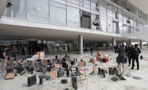 Brasil: Várias incógnitas em torno da tentativa de golpe um mês depois