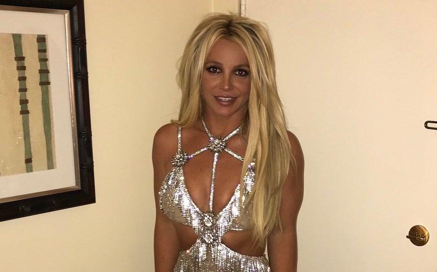 Britney Spears pode mesmo estar em risco de vida