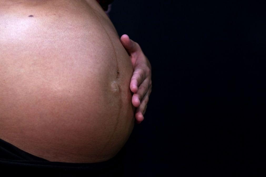 Argentina preocupada com entrada de mulheres russas para dar à luz