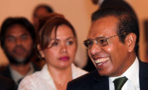 Primeiro-ministro timorense parte para visita oficial à Indonésia
