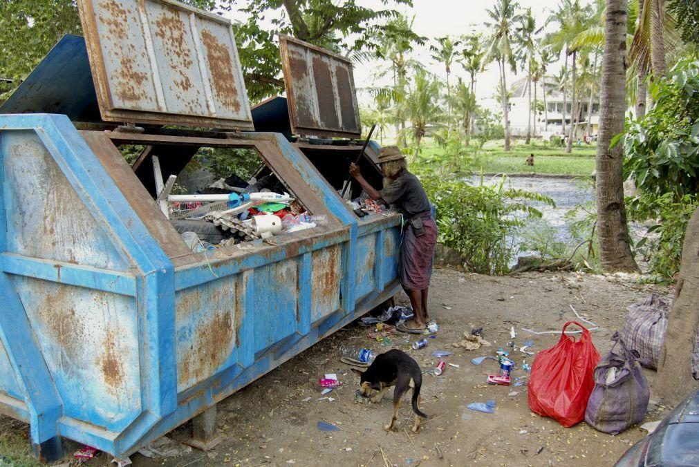 Quase um quarto da população timorense com insegurança alimentar grave e urgente - estudo