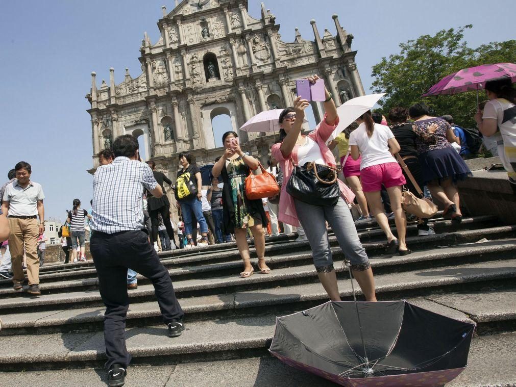 Fórum de Macau quer aproveitar vantagens lusófonas para apoiar diversificação económica do território