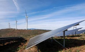 Comissão Europeia leva Portugal a tribunal por falha na adoção de regras sobre energia renovável