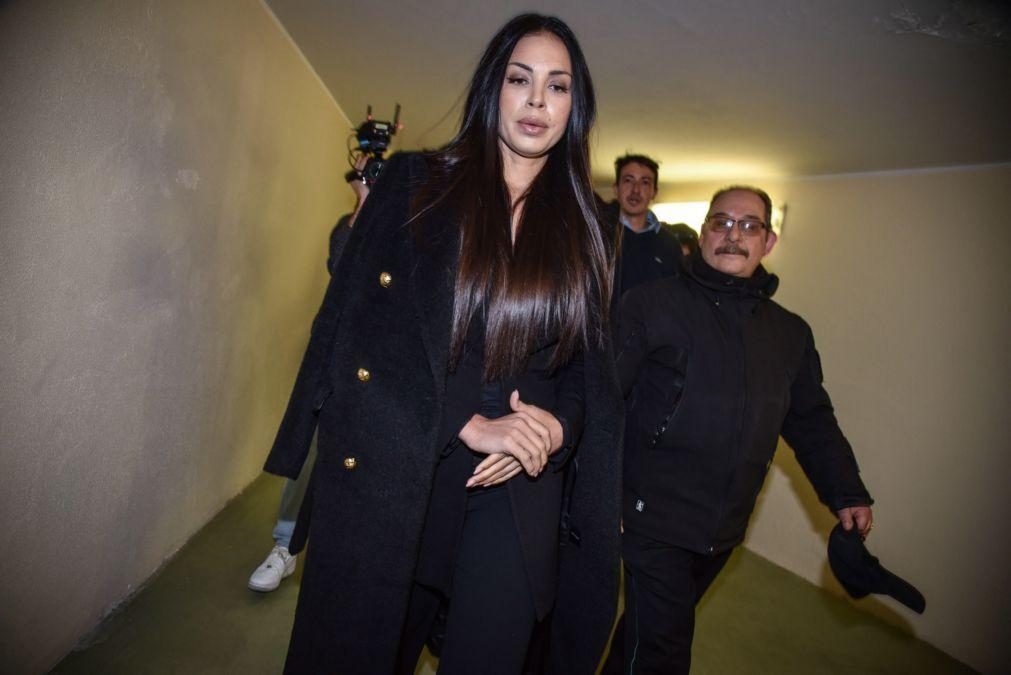 Berlusconi foi absolvido de tentar silenciar mulheres sobre festas privadas