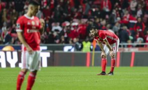 Benfica confirma transferência definitiva de pérola do Seixal