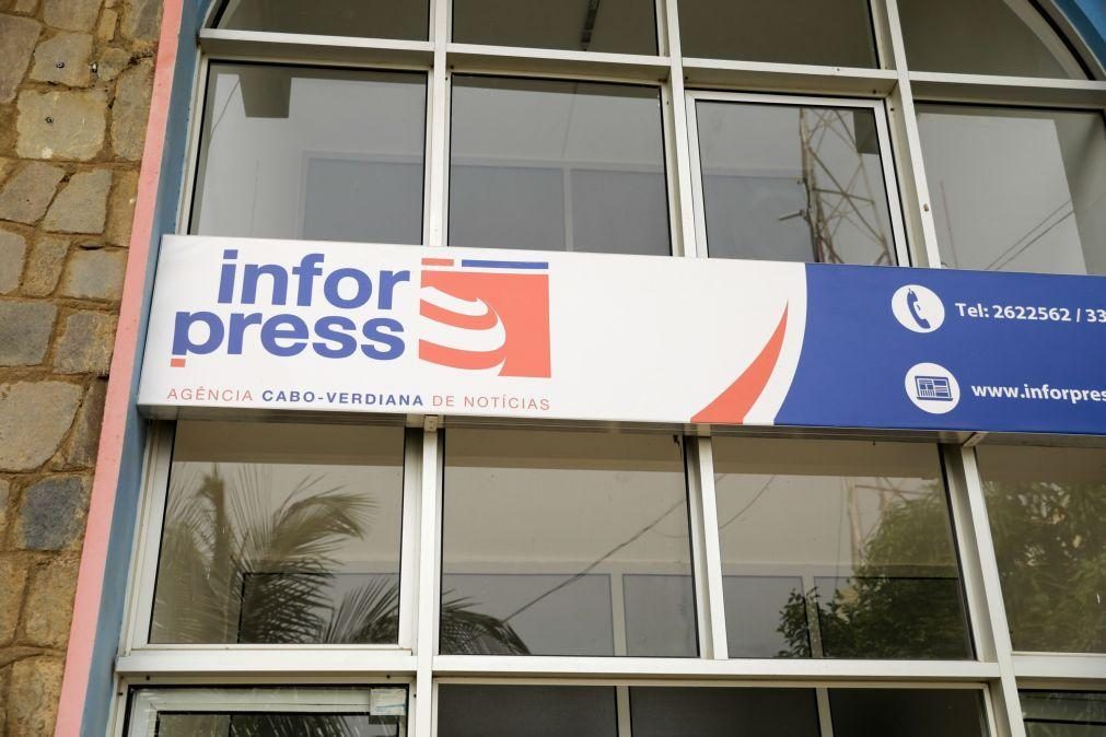 Governo de Cabo Verde demite gestor da Inforpress após demissão com jornalista