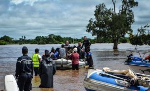 Província de Maputo ordena encerramento de 90 escolas devido a inundações