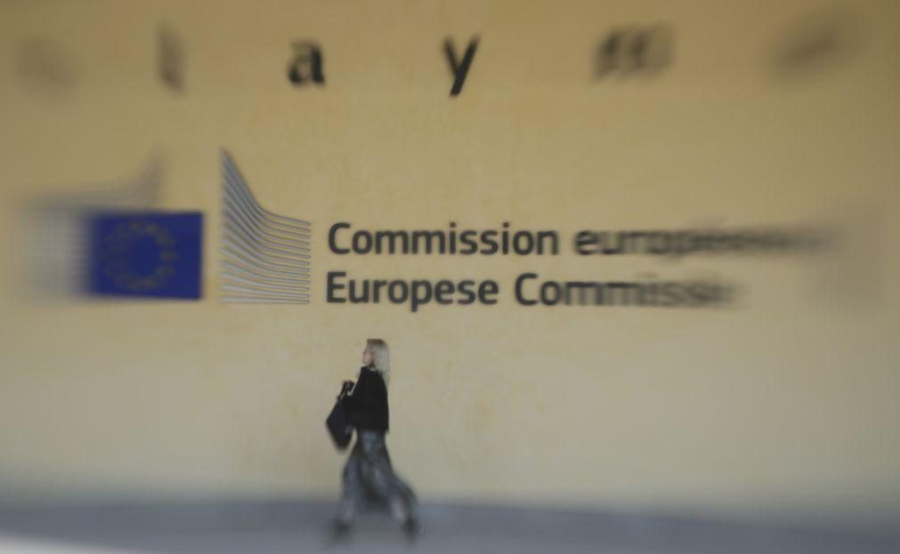 : Comissão Europeia garante que execução do PRR português está