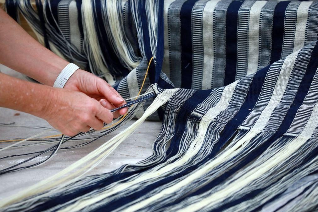 Consórcio nortenho do têxtil quer cortar uso da água em 40% tornando-o circular