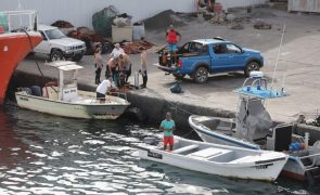 Cabo Verde sem pesca ilegal promete continuar vigilância e pede mais meios