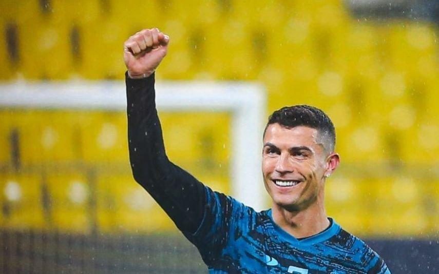 Cristiano Ronaldo Inspira colegas de Al-Nassr a mudar de dieta