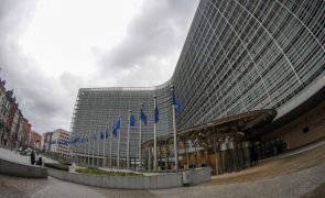 MNE da UE discutem munições para Kiev e novas sanções a Moscovo