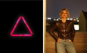 Cristina Ferreira Revelada a primeira imagem de “O Triângulo: “Vim à casa”