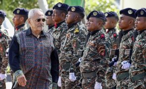 PR timorense apela ao PM para travar 