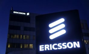 Ericsson vai cortar 8.500 empregos em todo o mundo