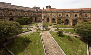 Relançado concurso para recuperação do Mosteiro de Santa Clara-a-Nova em Coimbra