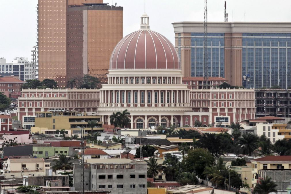 Assembleia Nacional angolana inicia trabalhos com incógnitas entre deputados