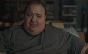 A Baleia, protagonizado por Brendan Fraser, acusado de gordofobia