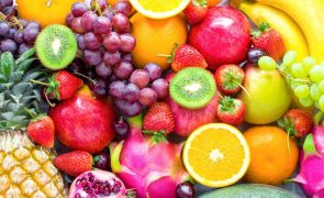 Esta fruta ajuda a emagrecer quando comida 15 minutos antes das refeições