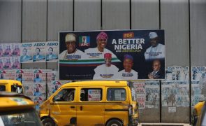 Seis estados da Nigéria contestam judicialmente resultados das presidenciais