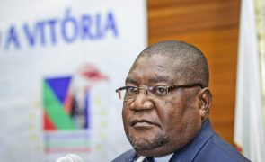 Renamo rejeita recandidatura de PR moçambicano a terceiro mandato