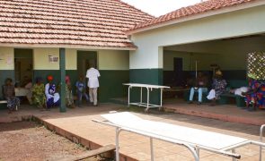 Setores da saúde e educação da Guiné-Bissau paralisam esta semana