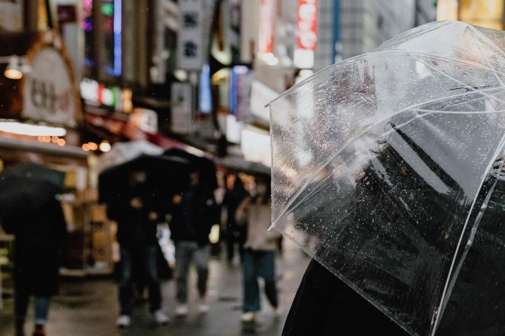 Meteorologia: Previsão do tempo para terça-feira, 7 de março