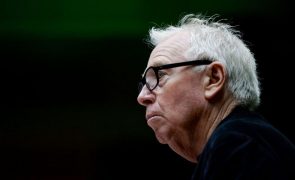 Arquiteto britânico David Alan Chipperfield vence prémio Pritzker 2023