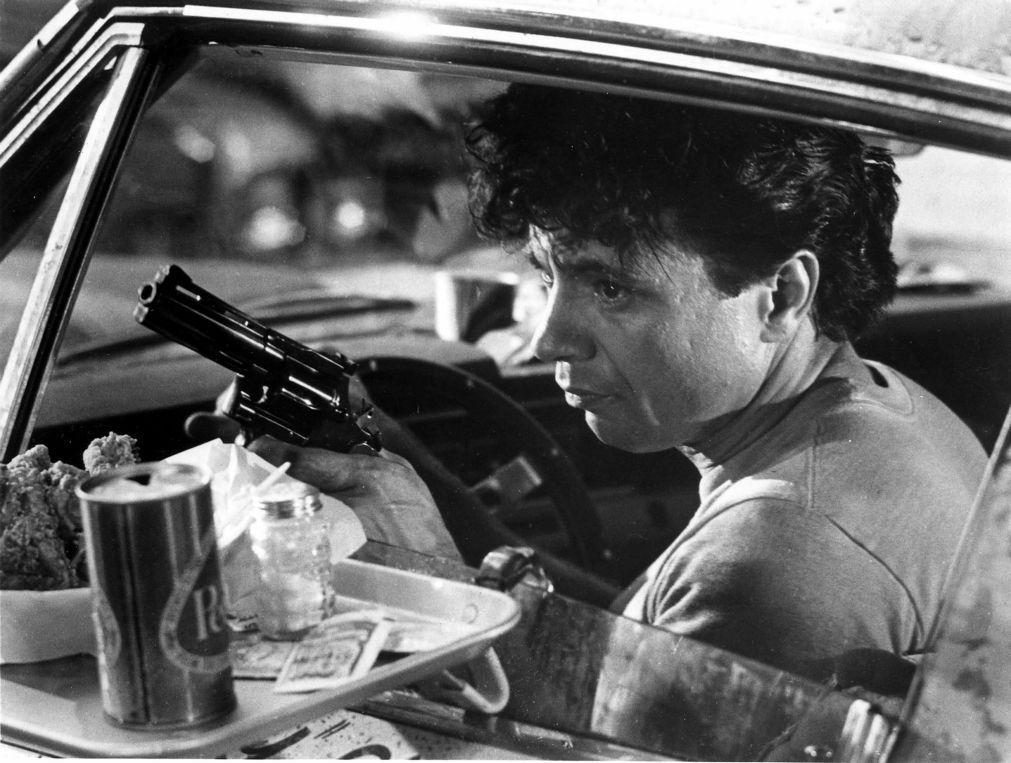 Morreu Robert Blake, o detetive Baretta, aos 89 anos