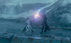 40 camiões já estão em Portugal para filmar novo Star Wars